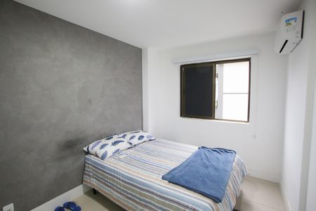 Quarto de apartamento para alugar com 1 quarto, 40m² em Freguesia (jacarepaguá), Rio de Janeiro