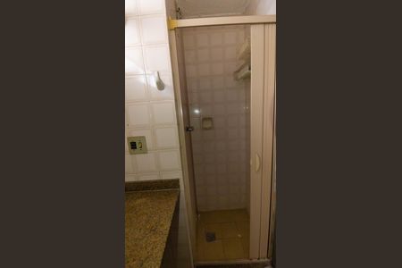 Apartamento à venda com 63m², 3 quartos e 1 vaga Apartamento à venda com 63m², 3 quartos e 1 vagaBanheiro