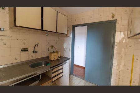 Apartamento à venda com 63m², 3 quartos e 1 vaga Apartamento à venda com 63m², 3 quartos e 1 vagaCozinha