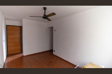 Sala de apartamento à venda com 3 quartos, 63m² em Santa Rosa, Niterói