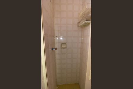 Apartamento à venda com 63m², 3 quartos e 1 vaga Apartamento à venda com 63m², 3 quartos e 1 vagaBanheiro