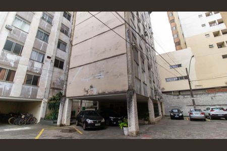 Apartamento à venda com 63m², 3 quartos e 1 vaga Apartamento à venda com 63m², 3 quartos e 1 vagaÁrea comum
