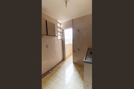 Apartamento à venda com 63m², 3 quartos e 1 vaga Apartamento à venda com 63m², 3 quartos e 1 vagaBanheiro