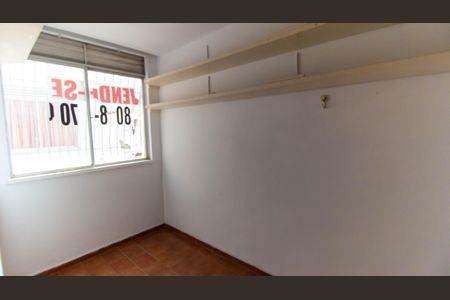 Apartamento à venda com 63m², 3 quartos e 1 vaga Apartamento à venda com 63m², 3 quartos e 1 vagaQuarto 3