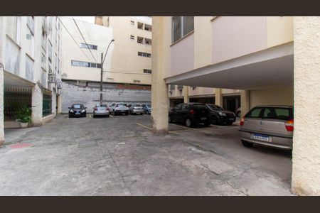 Apartamento à venda com 63m², 3 quartos e 1 vaga Apartamento à venda com 63m², 3 quartos e 1 vagaÁrea comum