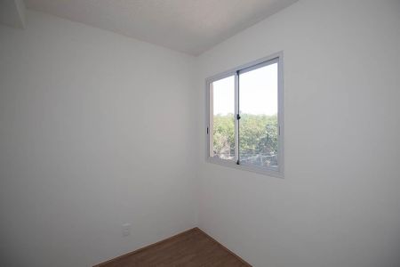 Quarto 2 de apartamento para alugar com 2 quartos, 32m² em Vila Maria, São Paulo