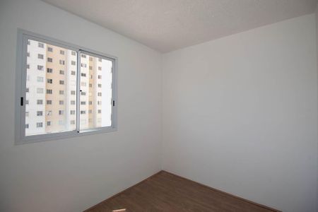 Quarto 1 de apartamento para alugar com 2 quartos, 32m² em Vila Maria, São Paulo