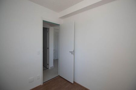 Quarto 2 de apartamento para alugar com 2 quartos, 32m² em Vila Maria, São Paulo