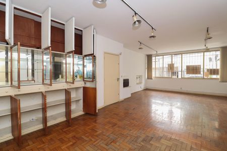 Sala de casa à venda com 4 quartos, 282m² em Pinheiros, São Paulo