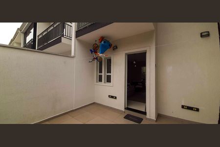 Casa à venda com 90m², 2 quartos e 2 vagas Casa à venda com 90m², 2 quartos e 2 vagasGaragem
