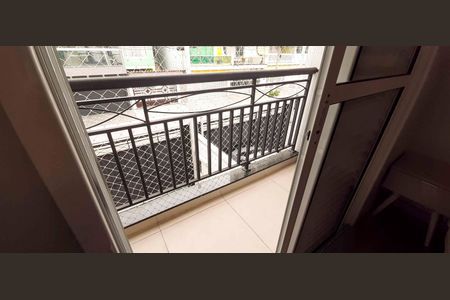 Casa à venda com 90m², 2 quartos e 2 vagas Casa à venda com 90m², 2 quartos e 2 vagasSacada da Suíte 1