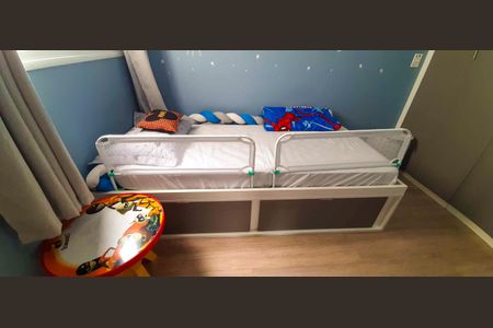 Casa à venda com 90m², 2 quartos e 2 vagas Casa à venda com 90m², 2 quartos e 2 vagasSuíte 2