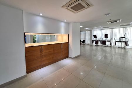 Apartamento para alugar com 55m², 1 quarto e 1 vaga Apartamento para alugar com 55m², 1 quarto e 1 vagaÁrea comum