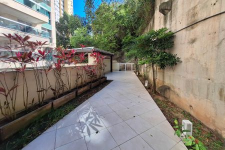 Apartamento para alugar com 55m², 1 quarto e 1 vaga Apartamento para alugar com 55m², 1 quarto e 1 vagaÁrea comum