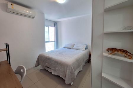 Apartamento para alugar com 55m², 1 quarto e 1 vaga Apartamento para alugar com 55m², 1 quarto e 1 vagaSuíte