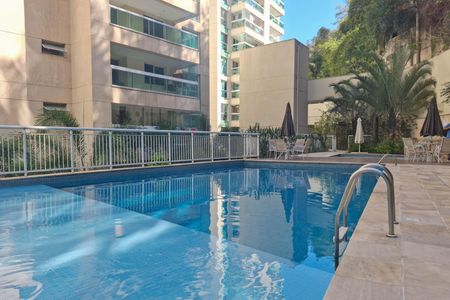 Apartamento para alugar com 55m², 1 quarto e 1 vaga Apartamento para alugar com 55m², 1 quarto e 1 vagaÁrea comum