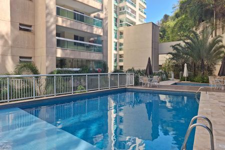 Apartamento para alugar com 55m², 1 quarto e 1 vaga Apartamento para alugar com 55m², 1 quarto e 1 vagaÁrea comum