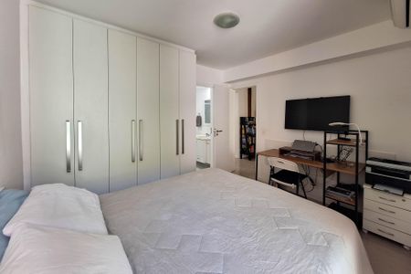 Apartamento para alugar com 55m², 1 quarto e 1 vaga Apartamento para alugar com 55m², 1 quarto e 1 vagaSuíte