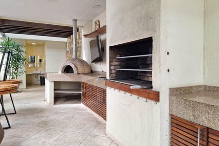 Apartamento para alugar com 55m², 1 quarto e 1 vaga Apartamento para alugar com 55m², 1 quarto e 1 vagaÁrea comum