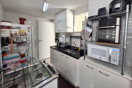 Apartamento para alugar com 55m², 1 quarto e 1 vaga Apartamento para alugar com 55m², 1 quarto e 1 vagaCozinha
