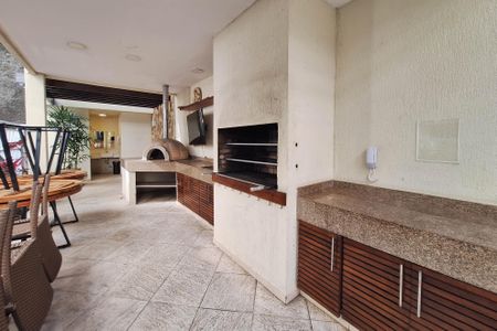 Apartamento para alugar com 55m², 1 quarto e 1 vaga Apartamento para alugar com 55m², 1 quarto e 1 vagaÁrea comum