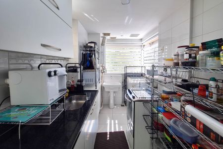 Apartamento para alugar com 55m², 1 quarto e 1 vaga Apartamento para alugar com 55m², 1 quarto e 1 vagaCozinha