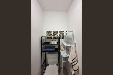 Apartamento para alugar com 55m², 1 quarto e 1 vaga Apartamento para alugar com 55m², 1 quarto e 1 vagaLavabo