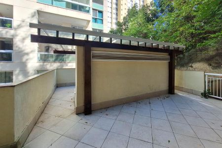 Apartamento para alugar com 55m², 1 quarto e 1 vaga Apartamento para alugar com 55m², 1 quarto e 1 vagaÁrea comum