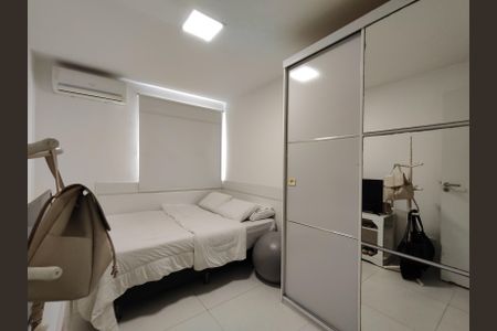 Apartamento à venda com 125m², 2 quartos e 2 vagas Apartamento à venda com 125m², 2 quartos e 2 vagasQuarto 2