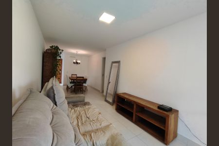 Apartamento à venda com 125m², 2 quartos e 2 vagas Apartamento à venda com 125m², 2 quartos e 2 vagasSala