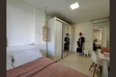 Apartamento à venda com 125m², 2 quartos e 2 vagas Apartamento à venda com 125m², 2 quartos e 2 vagasQuarto 1