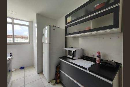 Apartamento à venda com 125m², 2 quartos e 2 vagas Apartamento à venda com 125m², 2 quartos e 2 vagasCozinha