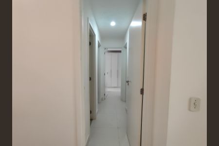 Sala de apartamento à venda com 2 quartos, 125m² em Recreio dos Bandeirantes, Rio de Janeiro