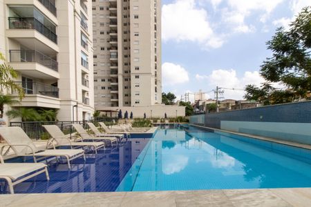Apartamento para alugar com 86m², 2 quartos e 2 vagas Apartamento para alugar com 86m², 2 quartos e 2 vagasÁrea Comum - Piscina