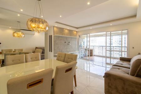 Apartamento para alugar com 2 quartos, 86m² em Jardim Flor da Montanha, Guarulhos