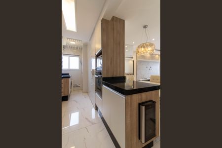 Apartamento para alugar com 86m², 2 quartos e 2 vagas Apartamento para alugar com 86m², 2 quartos e 2 vagasCozinha