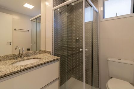 Apartamento para alugar com 86m², 2 quartos e 2 vagas Apartamento para alugar com 86m², 2 quartos e 2 vagasBanheiro Social