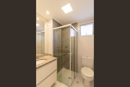 Apartamento para alugar com 86m², 2 quartos e 2 vagas Apartamento para alugar com 86m², 2 quartos e 2 vagasBanheiro Social