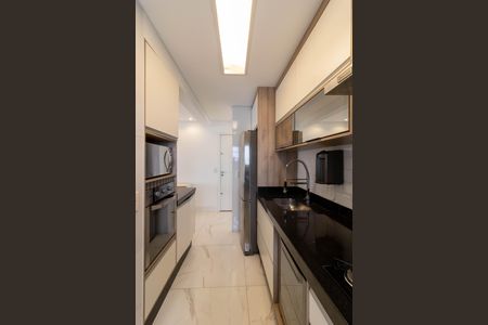 Apartamento para alugar com 86m², 2 quartos e 2 vagas Apartamento para alugar com 86m², 2 quartos e 2 vagasCozinha