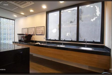 Studio à venda com 67m², 1 quarto e 1 vaga Studio à venda com 67m², 1 quarto e 1 vagaÁrea comum