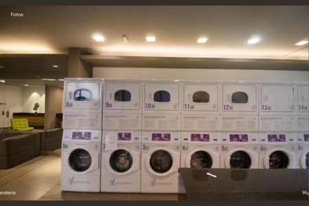 Studio à venda com 67m², 1 quarto e 1 vaga Studio à venda com 67m², 1 quarto e 1 vagaÁrea comum