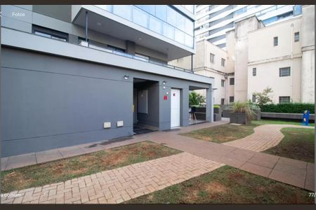 Studio à venda com 67m², 1 quarto e 1 vaga Studio à venda com 67m², 1 quarto e 1 vagaÁrea comum