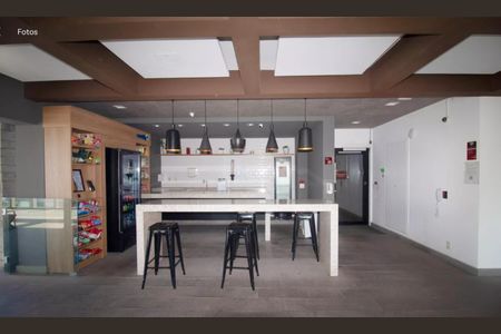Studio à venda com 67m², 1 quarto e 1 vaga Studio à venda com 67m², 1 quarto e 1 vagaÁrea comum
