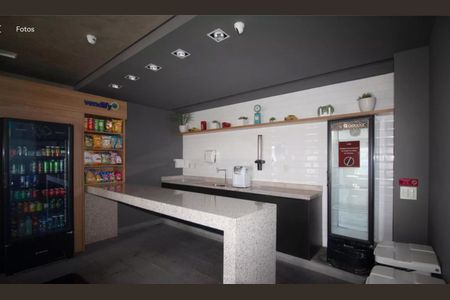Studio à venda com 67m², 1 quarto e 1 vaga Studio à venda com 67m², 1 quarto e 1 vagaÁrea comum