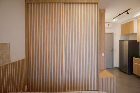 Studio de kitnet/studio à venda com 1 quarto, 60m² em Pinheiros, São Paulo