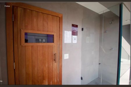 Studio à venda com 67m², 1 quarto e 1 vaga Studio à venda com 67m², 1 quarto e 1 vagaÁrea comum