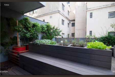 Studio à venda com 67m², 1 quarto e 1 vaga Studio à venda com 67m², 1 quarto e 1 vagaÁrea comum