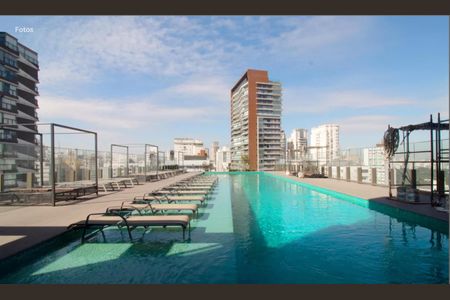 Studio à venda com 67m², 1 quarto e 1 vaga Studio à venda com 67m², 1 quarto e 1 vagaÁrea comum