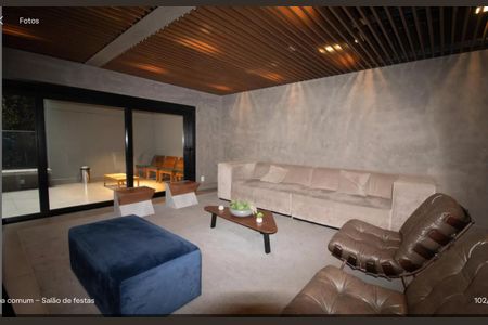 Studio à venda com 67m², 1 quarto e 1 vaga Studio à venda com 67m², 1 quarto e 1 vagaÁrea comum
