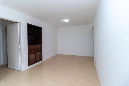 Sala de apartamento para alugar com 2 quartos, 79m² em Perdizes, São Paulo